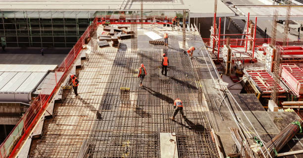 Best Stamped Concrete Services in Walker, LA