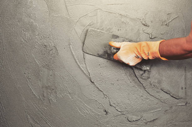 Best Concrete Slab Construction in Walker, LA
