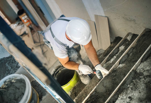 Best Concrete Removal and Replacement in Walker, LA