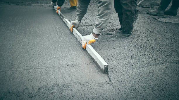 Best Concrete Staining and Coloring in Walker, LA