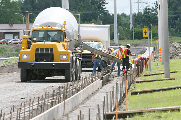  Walker, LA Concrete contractor Pros