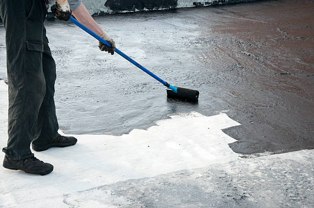 Best Industrial Concrete Flooring in Walker, LA