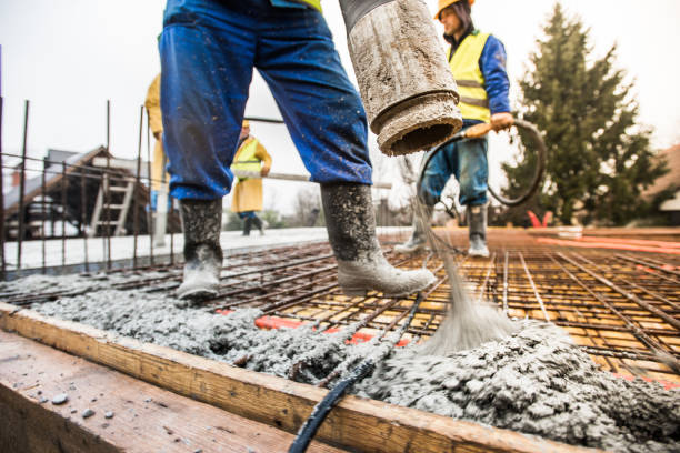 Best Concrete Grinding and Polishing in Walker, LA